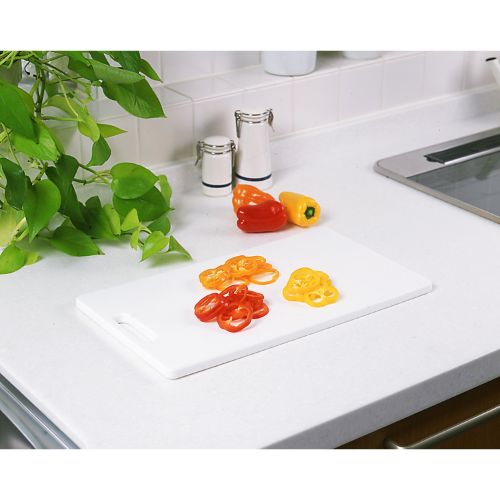 抗菌クッキングまな板LL ホワイト