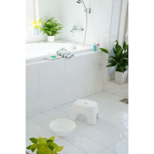 フロートおふろ椅子N20 ホワイト