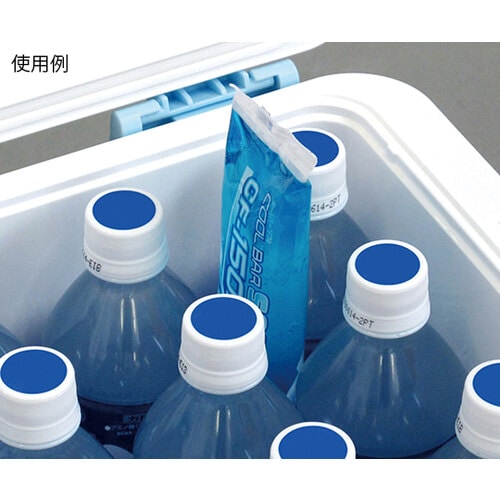 保冷剤 クールバー ソフト 150g