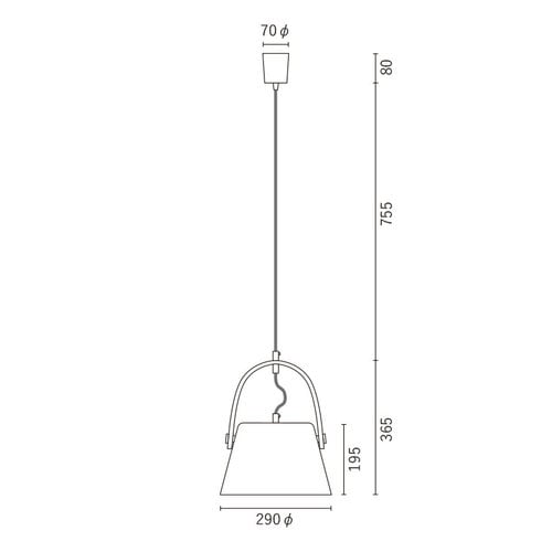 FC01 バケットA マットブラック