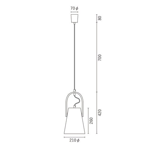 FC02 バケットB マットホワイト