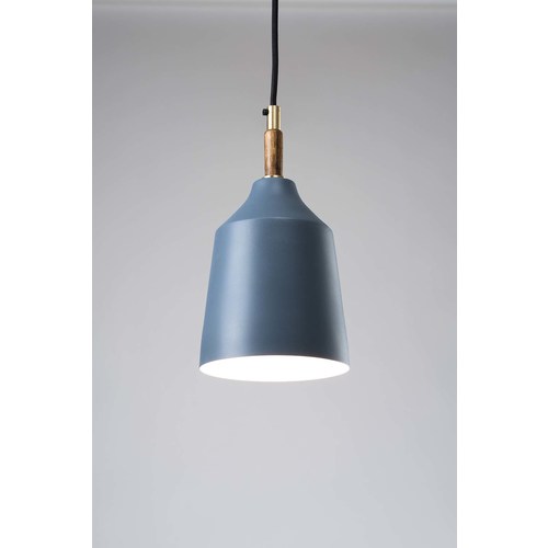 FC06 カンパーナ サックスブルー