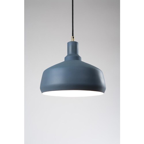 FC11 スピンドル サックスブルー