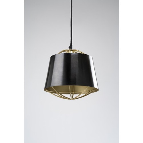 OM04 レテル Sサイズ アンティークブラック