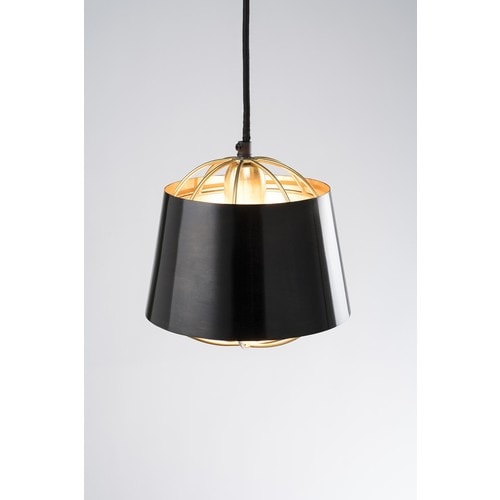 OM04 レテル Sサイズ アンティークブラック