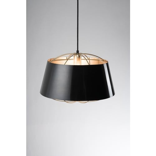 OM05 レテル Lサイズ アンティークブラック