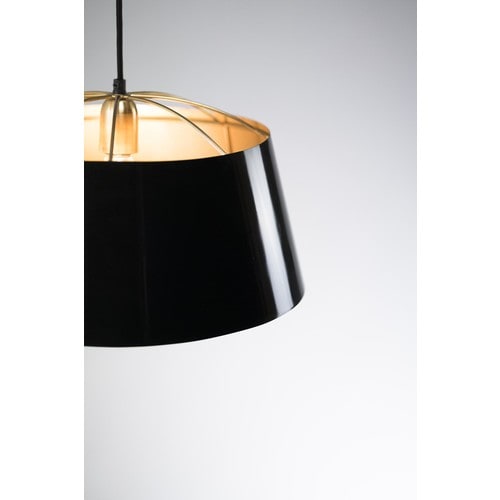 OM05 レテル Lサイズ アンティークブラック