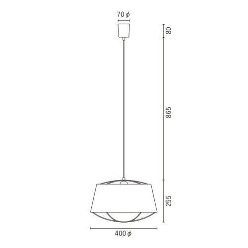 OM05 レテル Lサイズ アンティークブラック