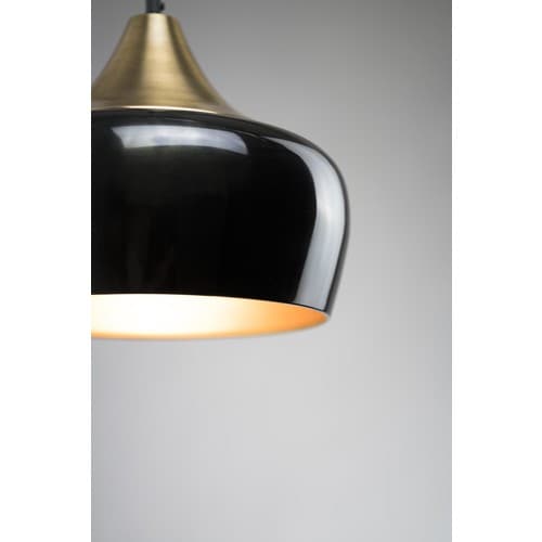 OM06 ペントラー アンティークブラック