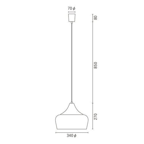 OM06 ペントラー アンティークブラック