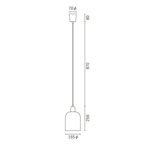 OM07 バナーレ アンティークブラック