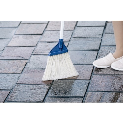 YS ニューブルロン箒S