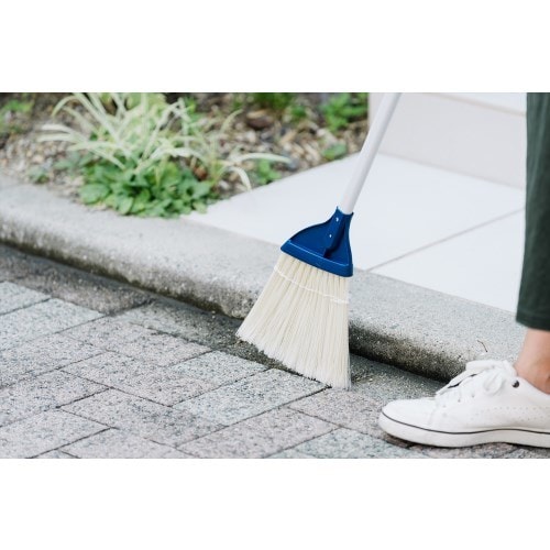 YS ニューブルロン箒S