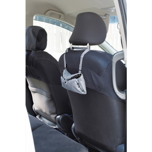 SUSU 吸水傘ケース 車内用 ストライプ