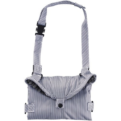 SUSU 吸水傘ケース 車内用 ストライプ