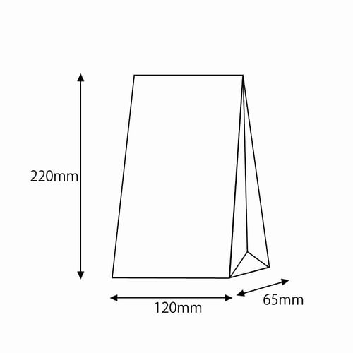 ファンシーバッグ S1 福袋 100枚×2