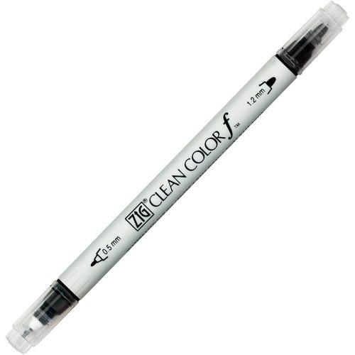 水性ペン ZIG クリーンカラー 12色×3