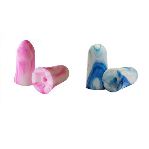 耳栓 SILENCIA Sleep 4組×6