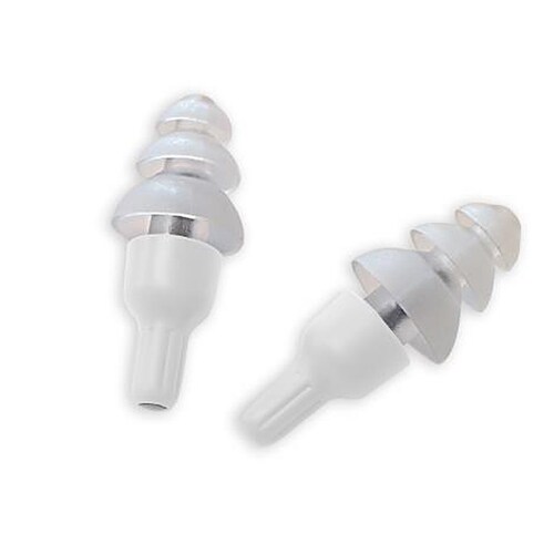 耳栓 サイレンシアフライトプラ 1組入×2