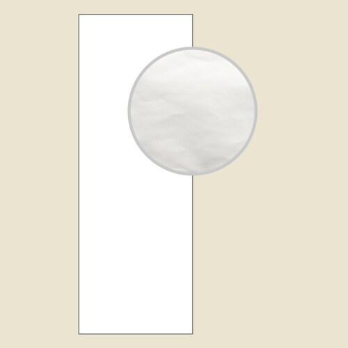 柄小袋 L−16 白無地 200枚×3