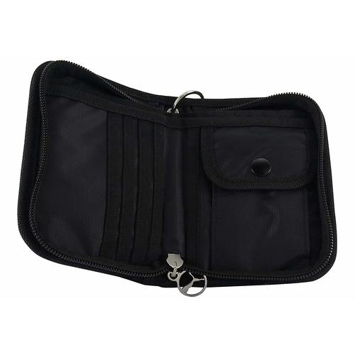 プーマ 財布 CB2折りウォレット ブラック