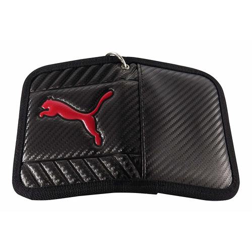 プーマ 財布 CB2折りウォレット ブラック