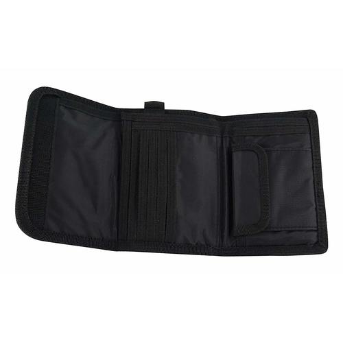 プーマ 財布 CB3折りウォレット ブラック