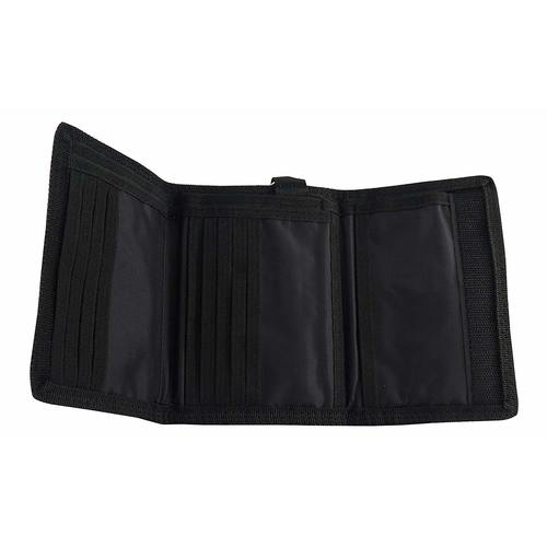 プーマ 財布 MC3折りウォレット ブラック