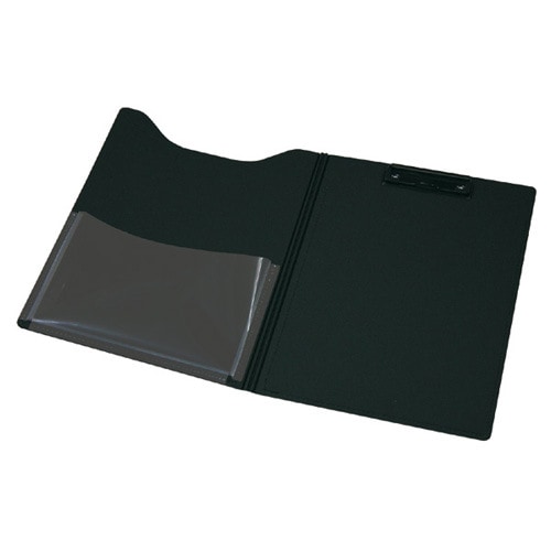 回覧板 発泡美人 A4 ネイビーブルー×3