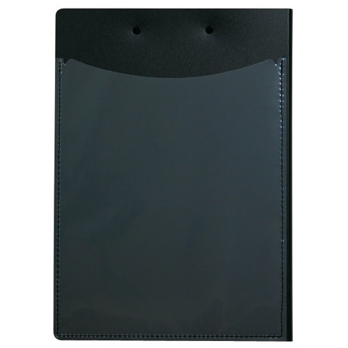 回覧板 発泡美人 A4 ネイビーブルー×3