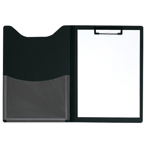 回覧板 発泡美人 A4 ネイビーブルー×3