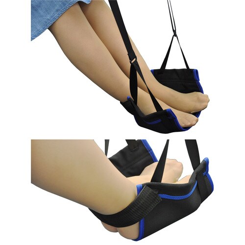 フットレス スイング×2