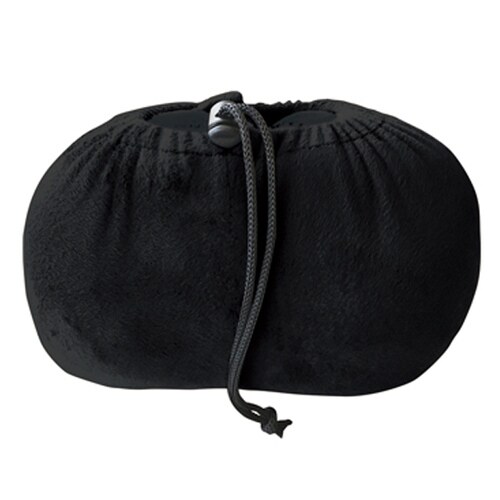 スリーピー ピロー 低反発枕 29cm ブラック