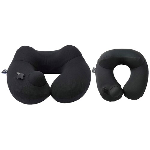 ネックピロー DRY−C オニキスブラック