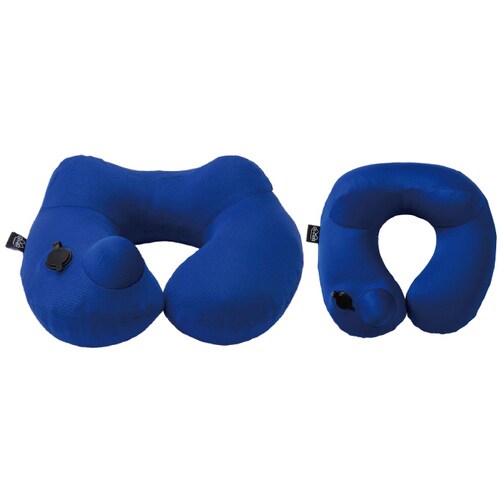 ネックピロー DRY−C ロイヤルブルー