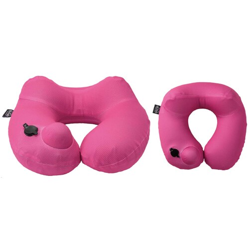 ネックピロー DRY−C ファインピンク