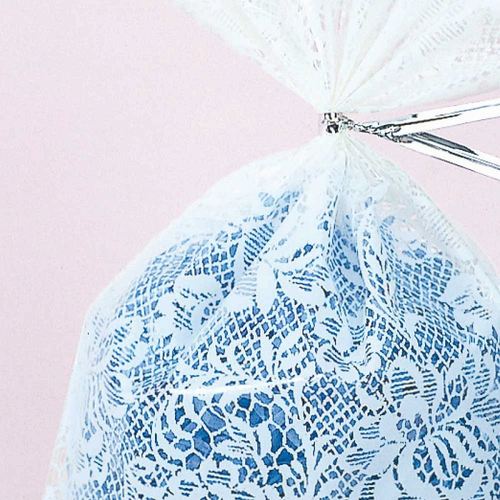 クリスタルパック4S ロイヤルレース 50枚×10