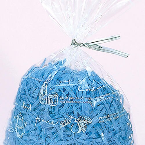 クリスタルパック 4S ティータイム 50枚×10