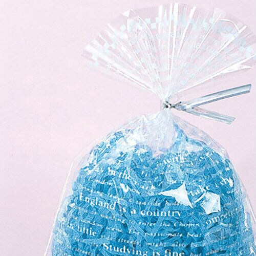 クリスタルパック S−1 チェッカー 50枚×5