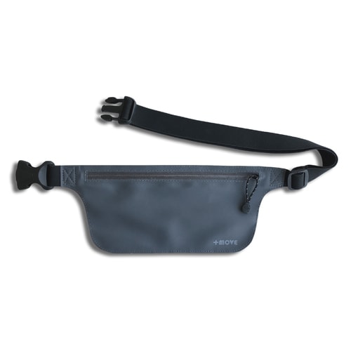 スマートポケット プラスムーブ グレー×2