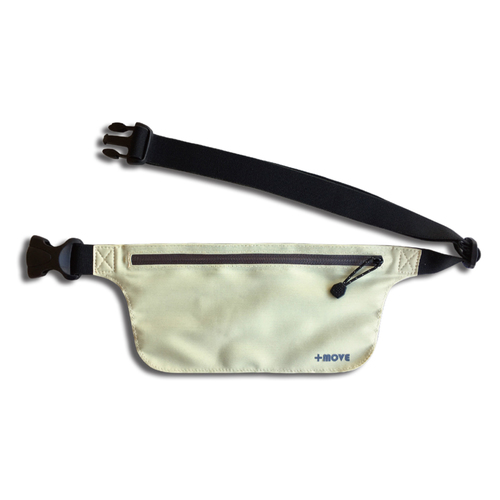 スマートポケット プラスムーブ ベージュ×2