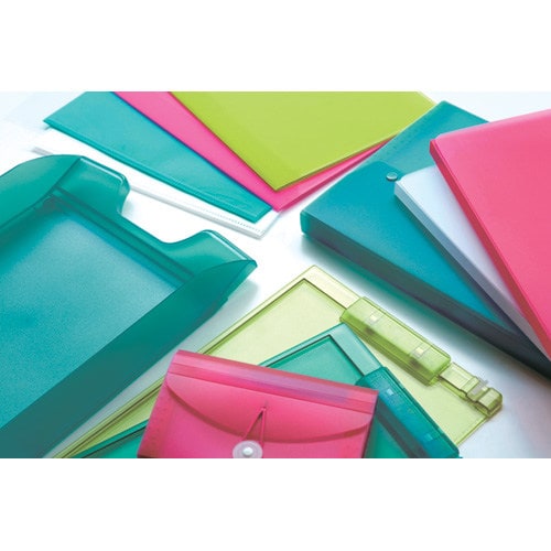 ドキュメントスタンド ゼマック A4 ホワイト×2