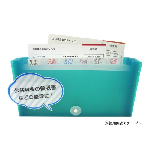 ドキュメントファイルゼマッククーポンサイズ白×5