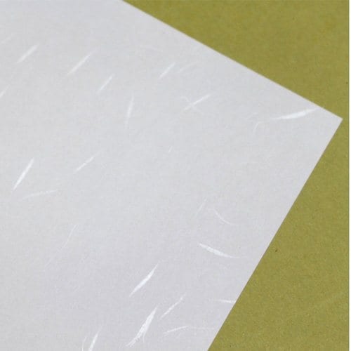 コピー用紙 A4 ピンク 和紙 100枚×2