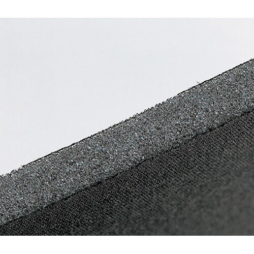 クッションケース 超厚 PDA アダプタ 黒×3