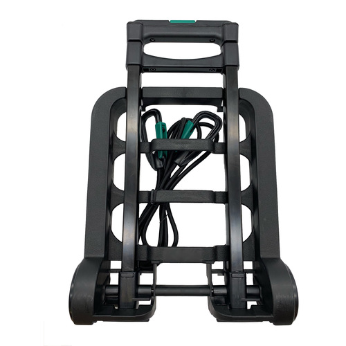 ライト キャリーカートブラック