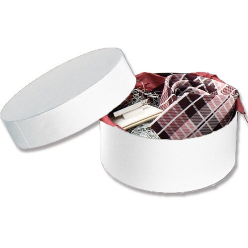 サークルBOX 90−38 ホワイト 5個