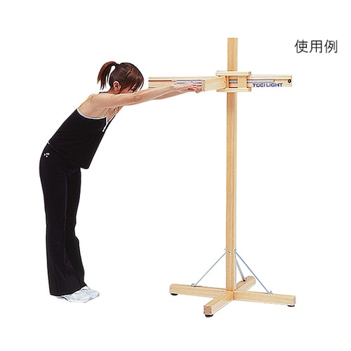 ファンクショナルリーチ