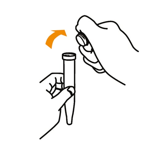 採尿セット ハルンキット