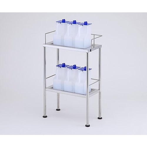 貯尿器スタンド 6人用